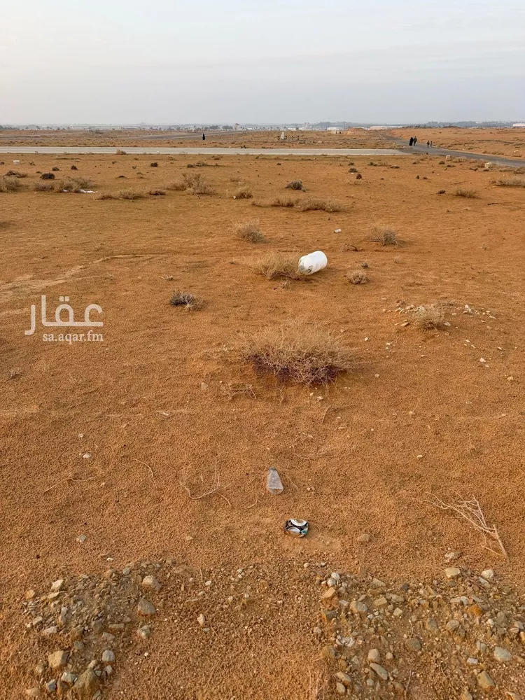 أرض للبيع في حي الشقة, مدينة بريدة, منطقة القصيم صورة 4