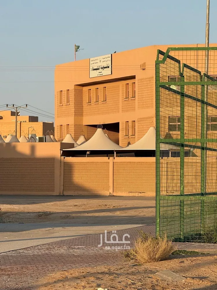 أرض للبيع في شارع البيرق, حي الميداء, مدينة البصر, منطقة القصيم صورة 2