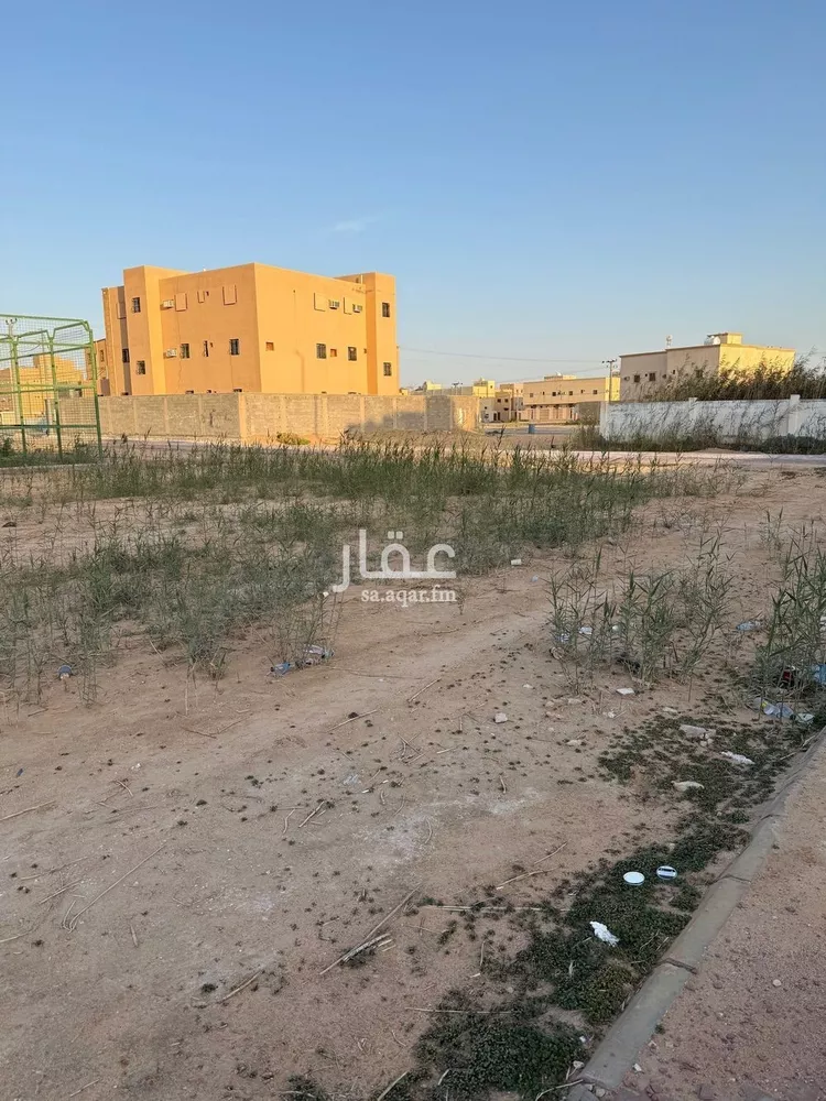 أرض للبيع في شارع البيرق, حي الميداء, مدينة البصر, منطقة القصيم صورة 3