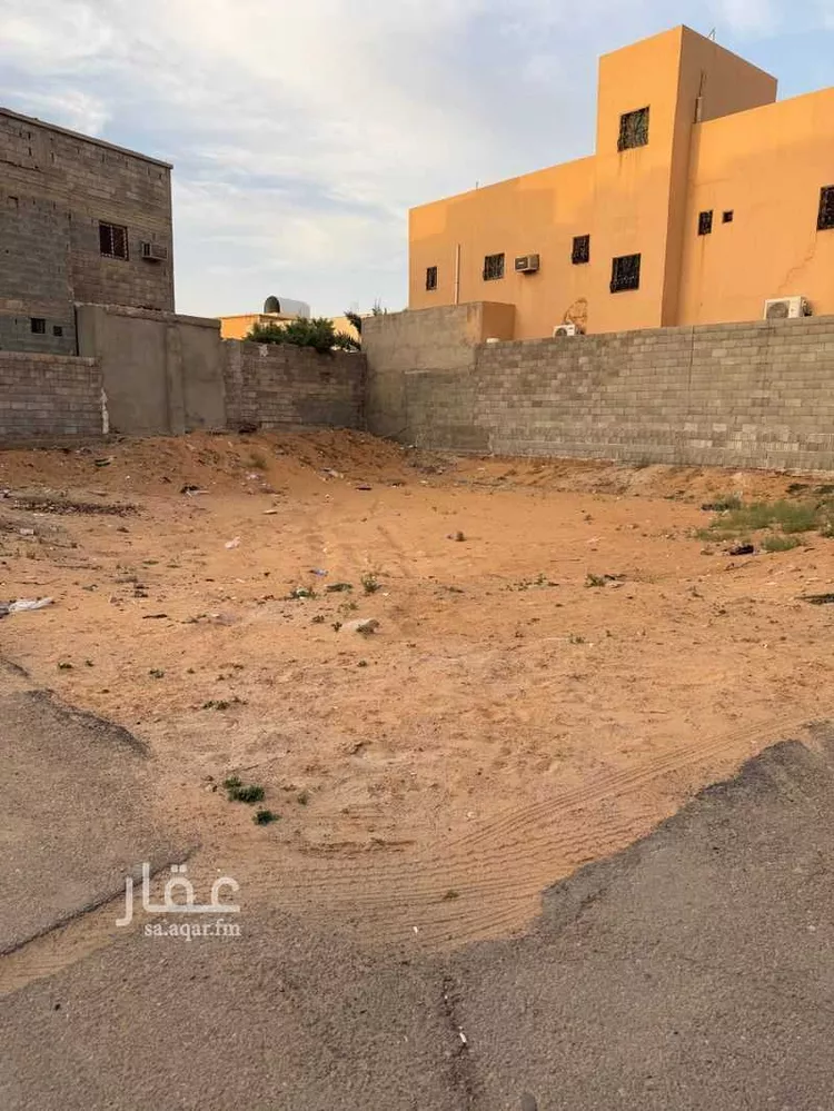 أرض للبيع في شارع عبد الخالق البندار, حي النقع الشرقي, مدينة بريدة, منطقة القصيم صورة 3