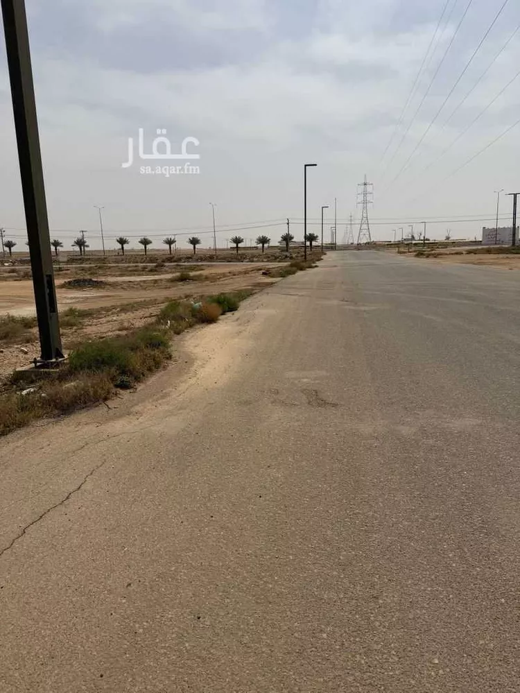 أرض للبيع في شارع المفرق وكمب الطرق 1586, حي الليوان, مدينة بريدة, منطقة القصيم صورة 4