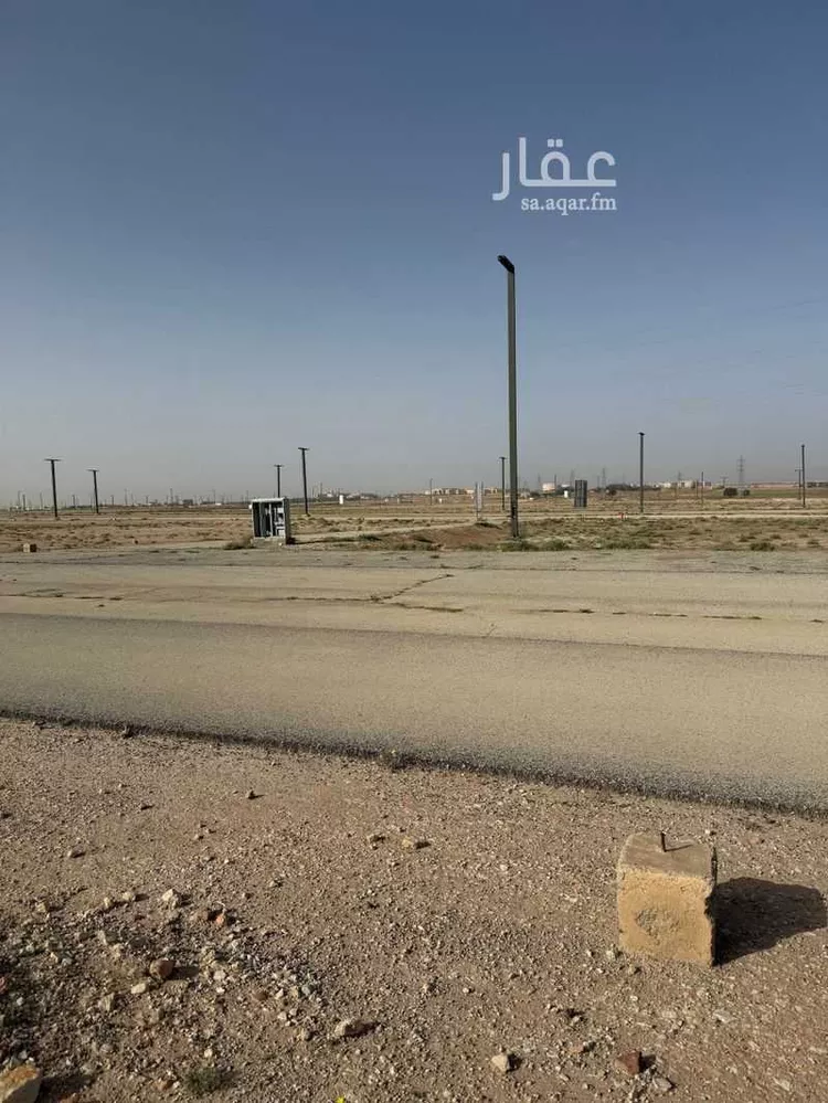 Land for Sale in Buraydah Ash Shiqah صورة 5