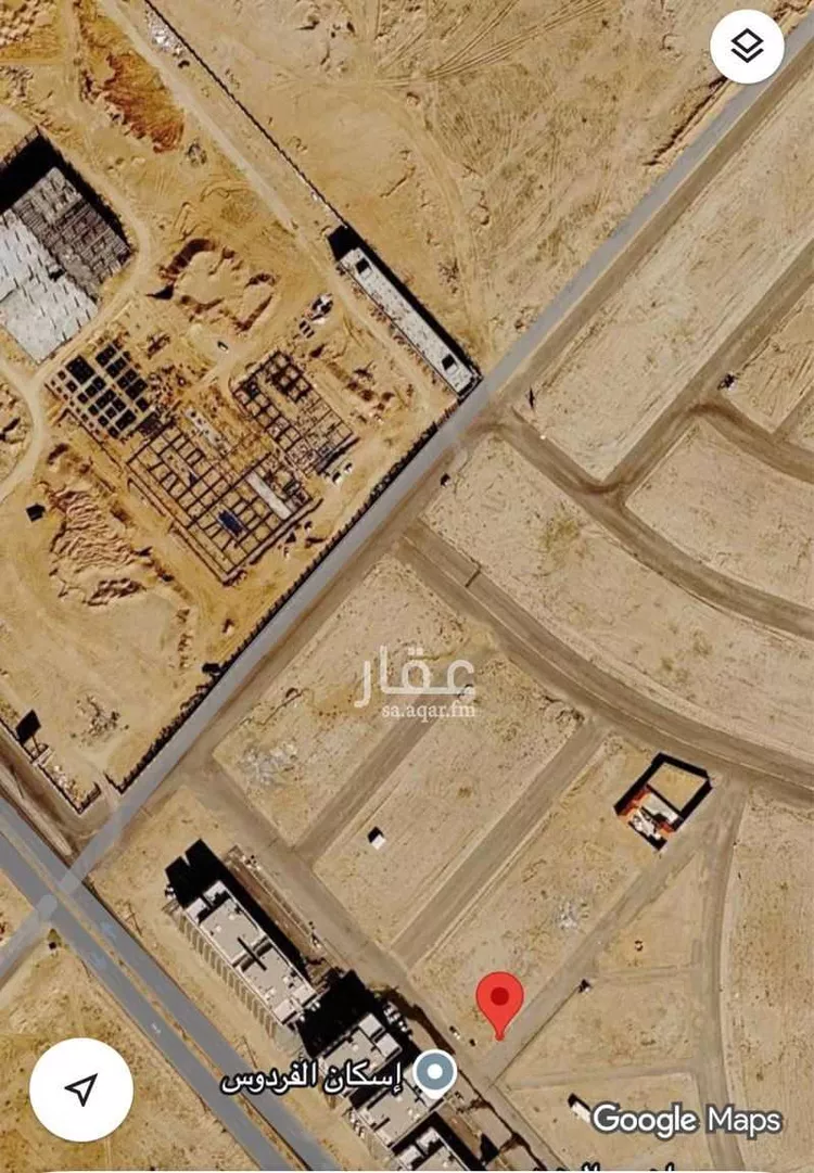 Land for Sale in Buraydah Ash Shiqah صورة 2