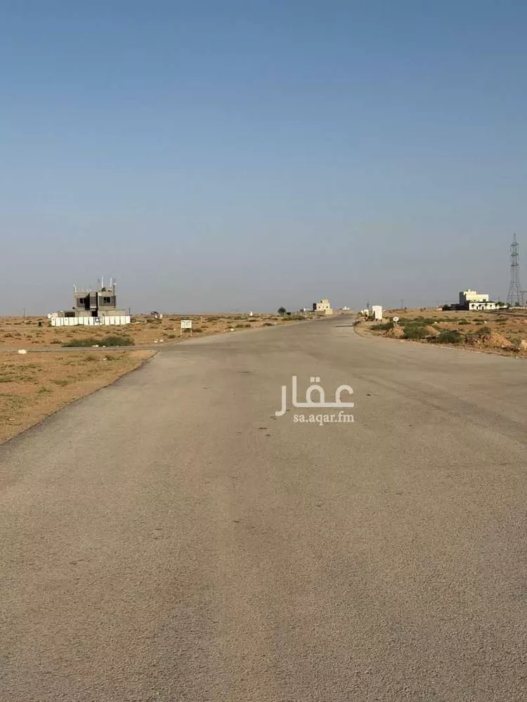 أرض للبيع في حي الشقة, مدينة بريدة, منطقة القصيم صورة 5