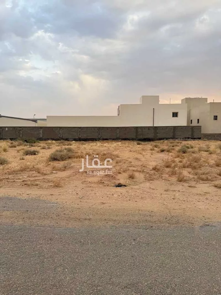 أرض للبيع في حي الشفق, مدينة بريدة, منطقة القصيم صورة 2