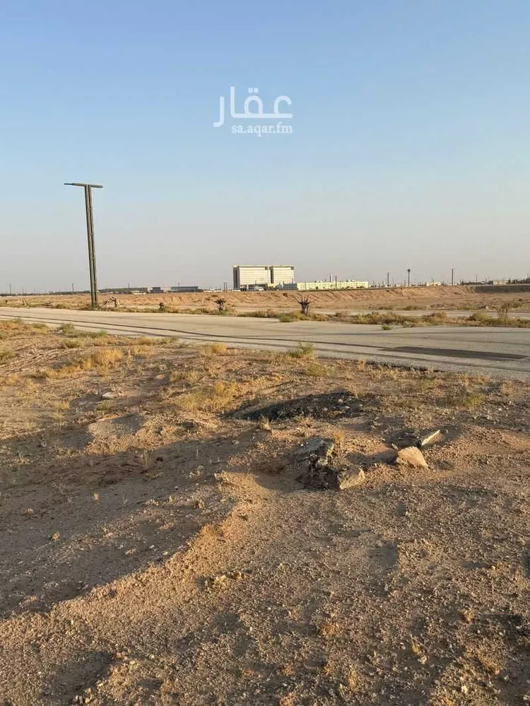أرض للبيع في حي الليوان, مدينة بريدة, منطقة القصيم 7