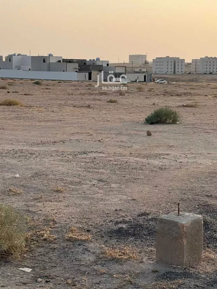 أرض للبيع في حي المليداء, مدينة بريدة, منطقة القصيم صورة 5