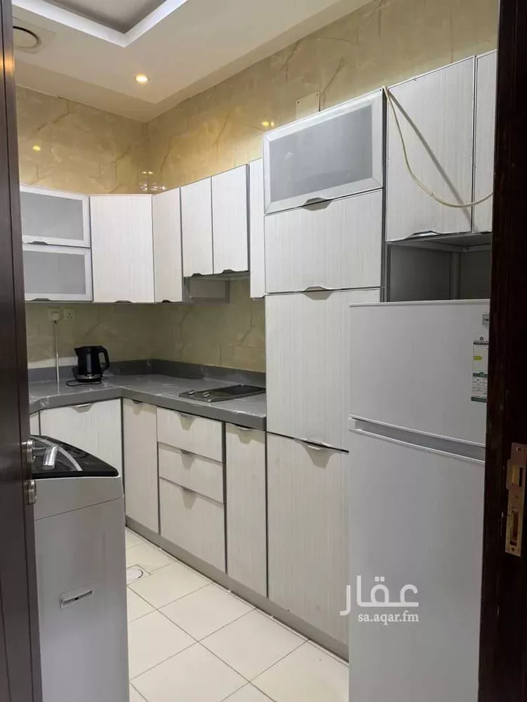 شقة للإيجار في شارع الحارث بن خالد القرشي, حي المنار, مدينة بريدة, منطقة القصيم