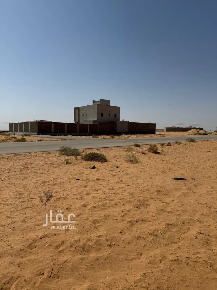 أرض للبيع في حي الشفق, مدينة بريده, منطقة القصيم صورة 2