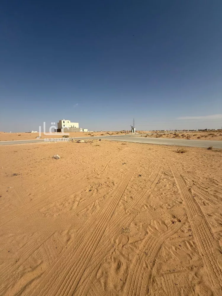 أرض للبيع في حي الشقة, مدينة بريدة, منطقة القصيم صورة 4