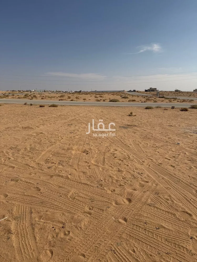 أرض للبيع في حي الشقة, مدينة بريدة, منطقة القصيم صورة 5