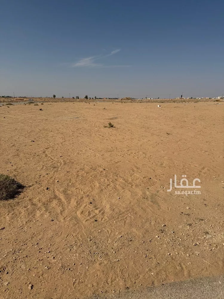 أرض للبيع في حي الشقة, مدينة بريدة, منطقة القصيم صورة 3