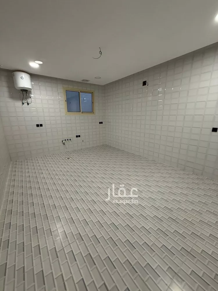 شقة للإيجار في شارع عمرو ابن شجيرة, حي النخيل, مدينة بريدة, منطقة القصيم صورة 4