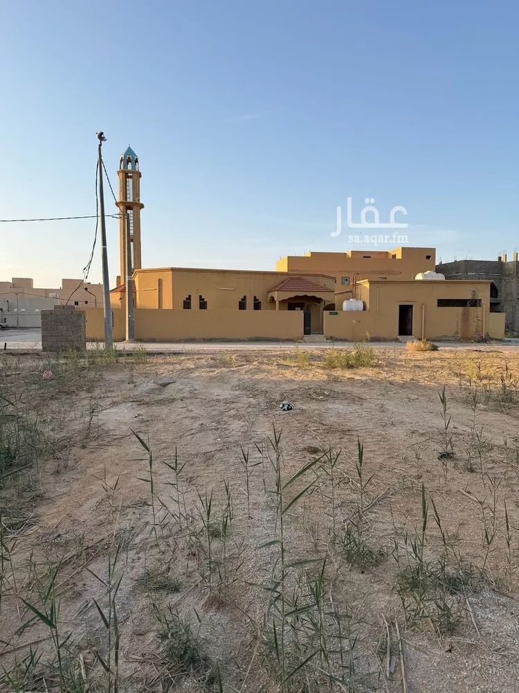 أرض للبيع في شارع البيرق, حي الميداء, مدينة البصر, منطقة القصيم صورة 4