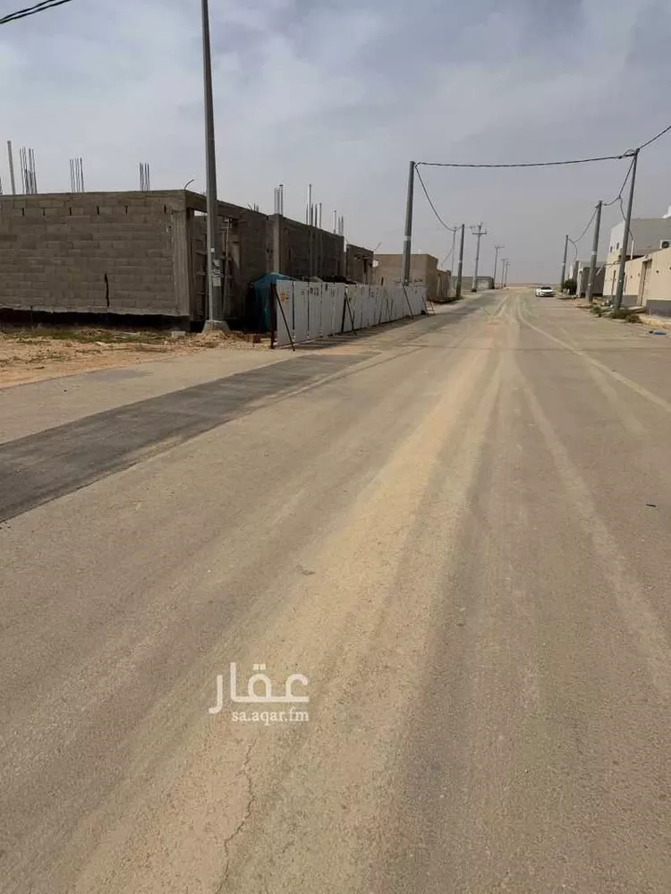 أرض للبيع في حي النقيب الشمالي, مدينة بريدة, منطقة القصيم صورة 3