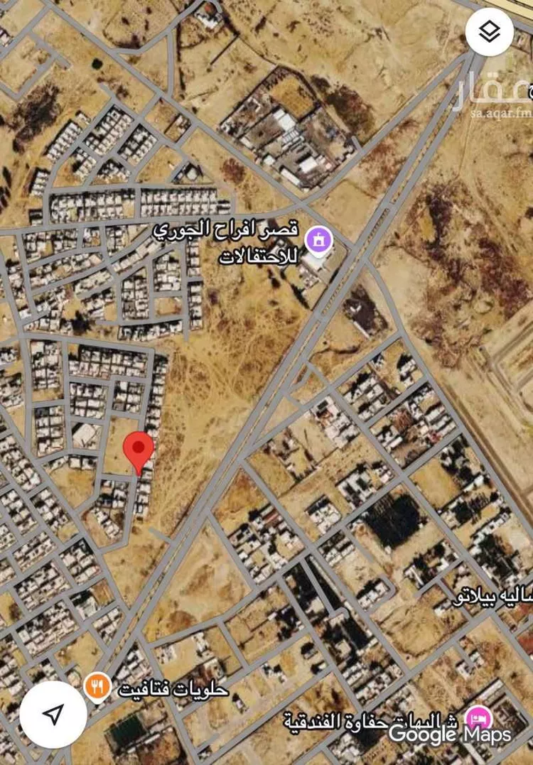 شقة للإيجار في شارع الشقة 170, حي الشقة, مدينة بريدة, منطقة القصيم