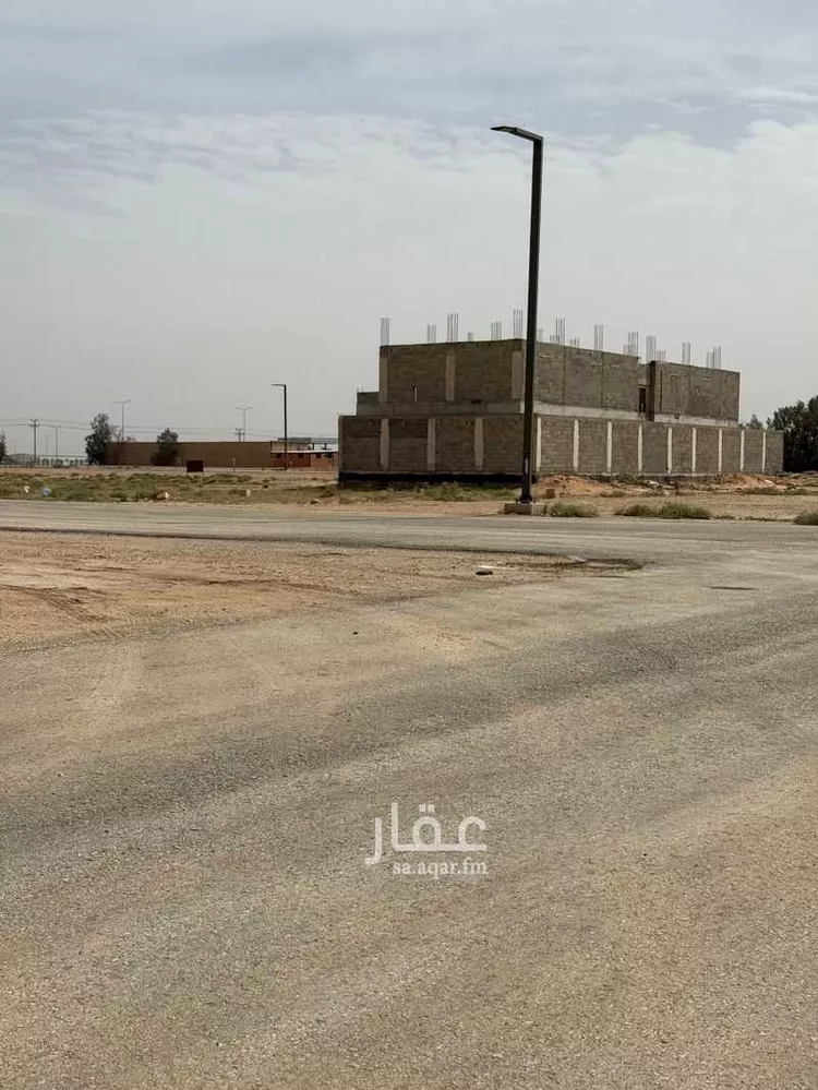 أرض للبيع في شارع المفرق وكمب الطرق 2343, حي الليوان, مدينة بريدة, منطقة القصيم صورة 5