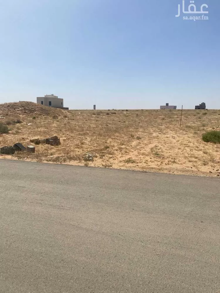 Land for Sale in Buraydah Ash Shiqah صورة 5