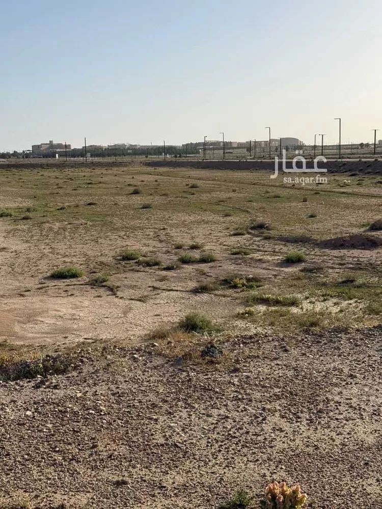 أرض للبيع في شارع المفرق وكمب الطرق 2111, حي الليوان, مدينة بريدة, منطقة القصيم صورة 3