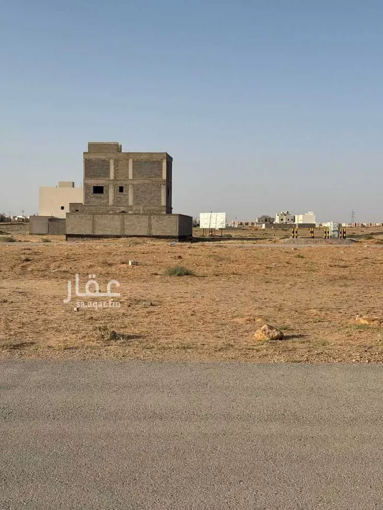 أرض للبيع في حي الشقة, مدينة بريدة, منطقة القصيم صورة 3