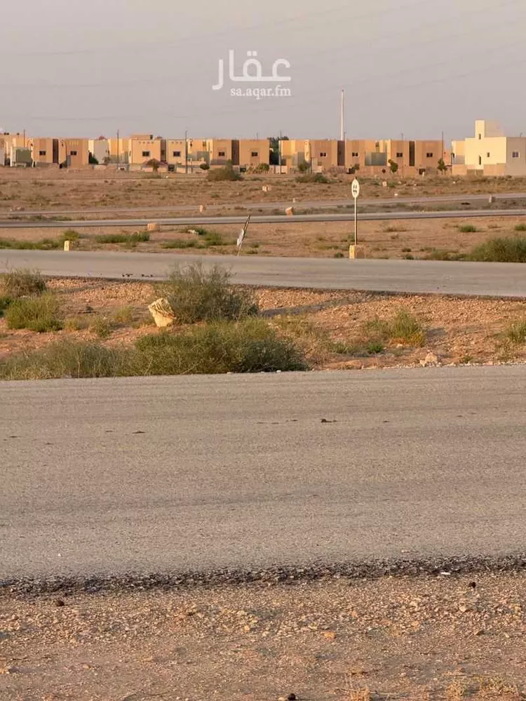 أرض للبيع في حي الشقة, مدينة بريدة, منطقة القصيم 6