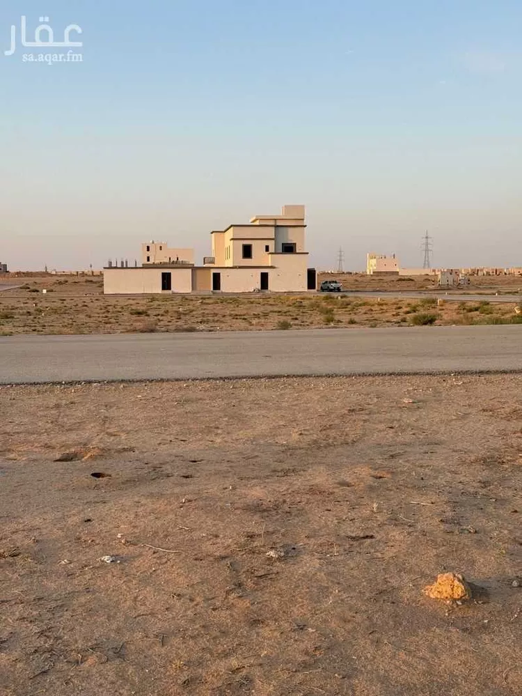 أرض للبيع في حي الشقة, مدينة بريدة, منطقة القصيم صورة 5