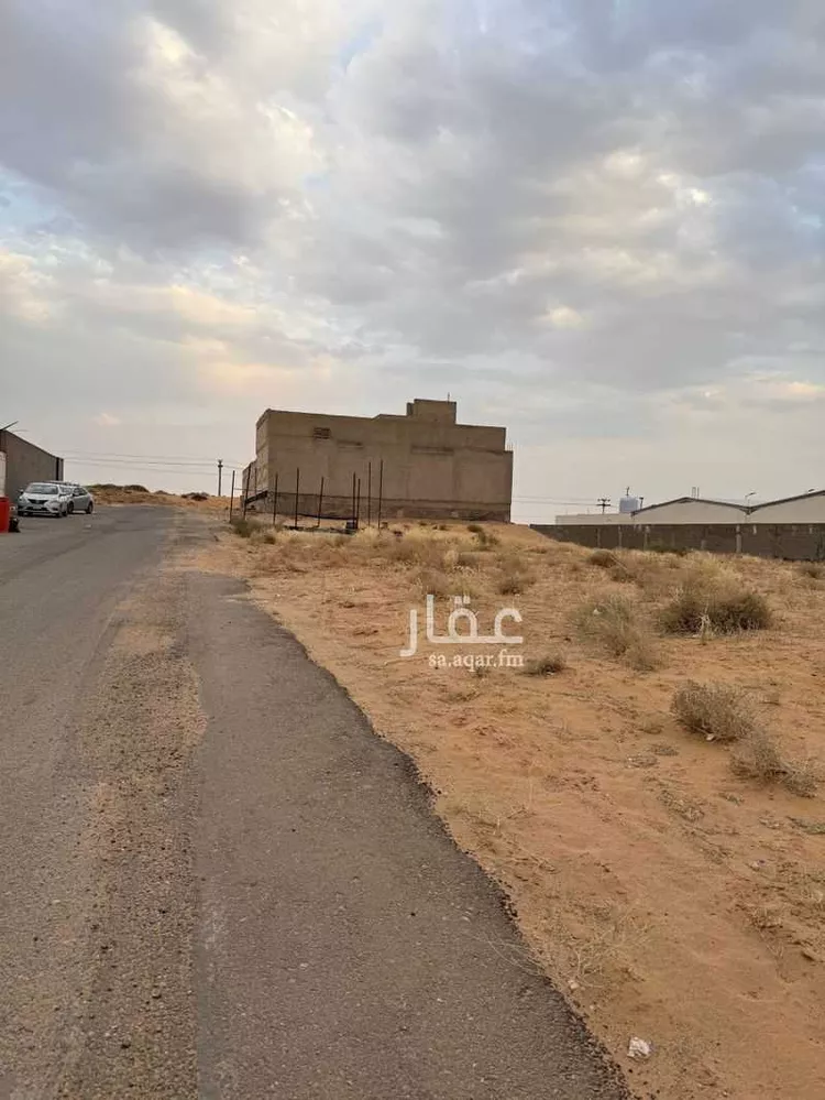 أرض للبيع في حي الشفق, مدينة بريدة, منطقة القصيم صورة 5