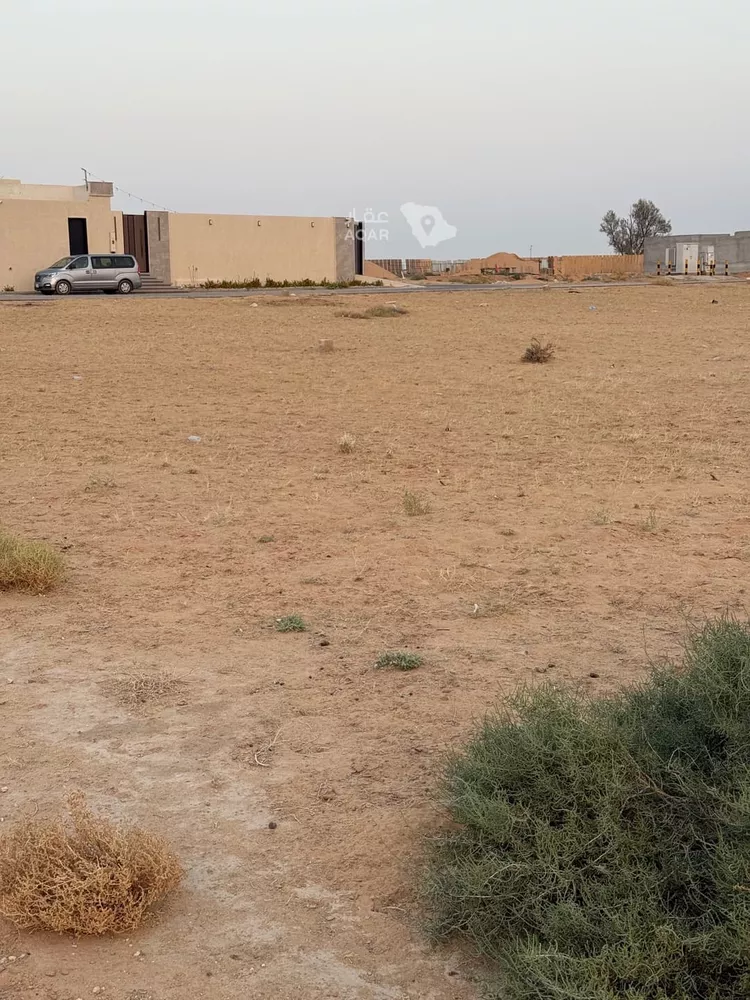 أرض للبيع في حي الشقة, مدينة بريدة, منطقة القصيم صورة 5
