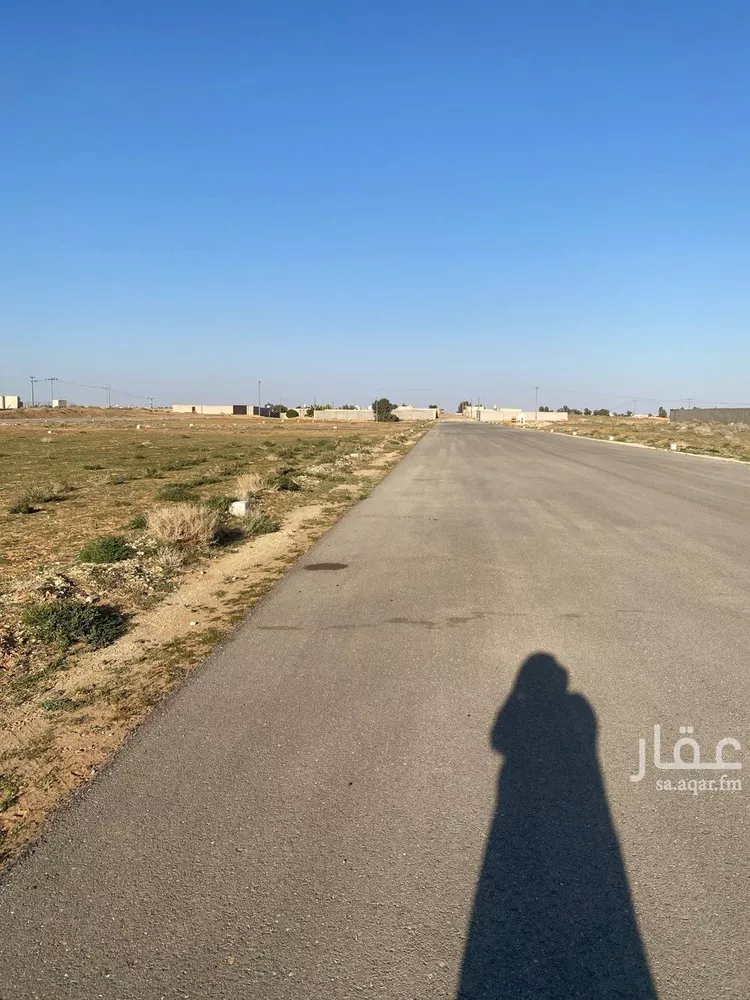 أرض للبيع في حي الشقة, مدينة بريده, منطقة القصيم صورة 2