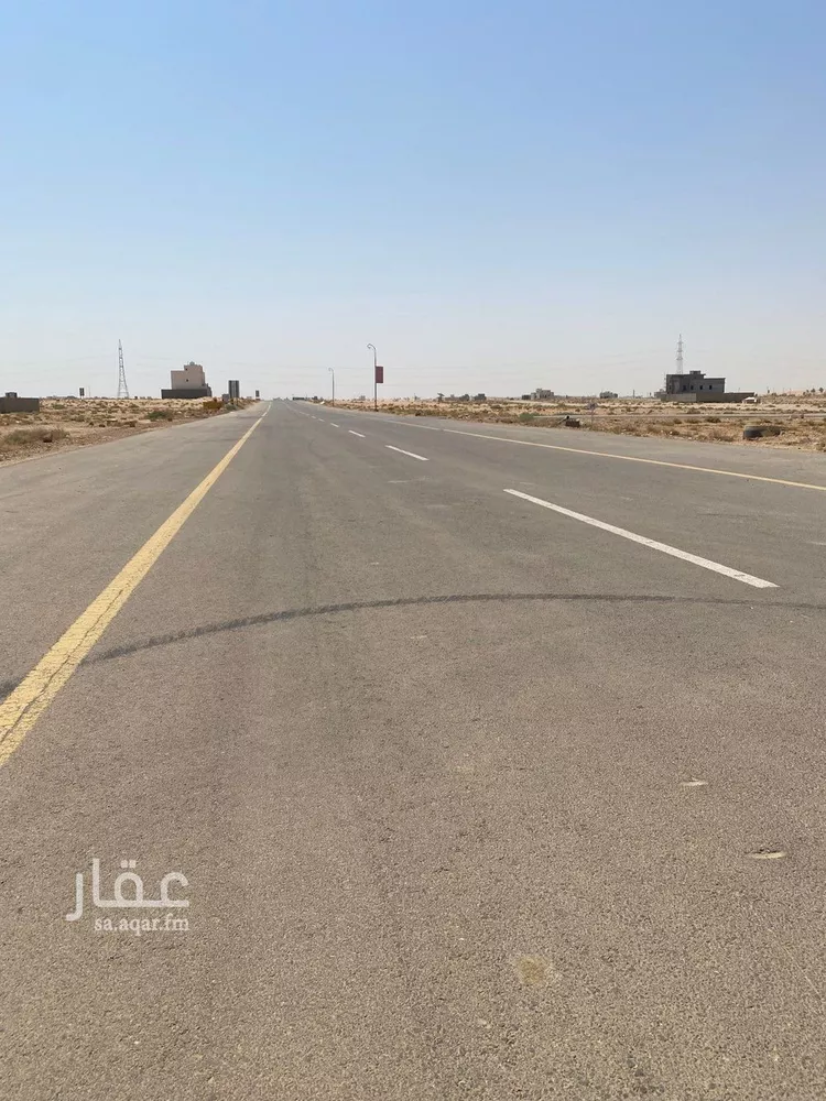 أرض للبيع في حي الشقة, مدينة بريده, منطقة القصيم صورة 4