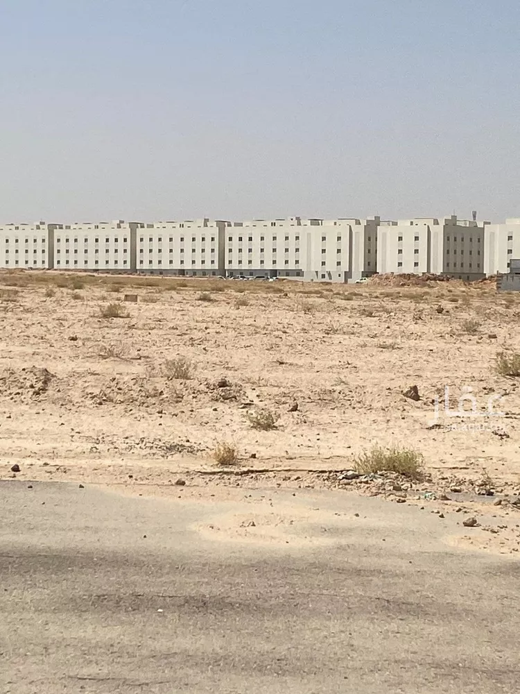 أرض للبيع في حي المليداء, مدينة بريده, منطقة القصيم صورة 3