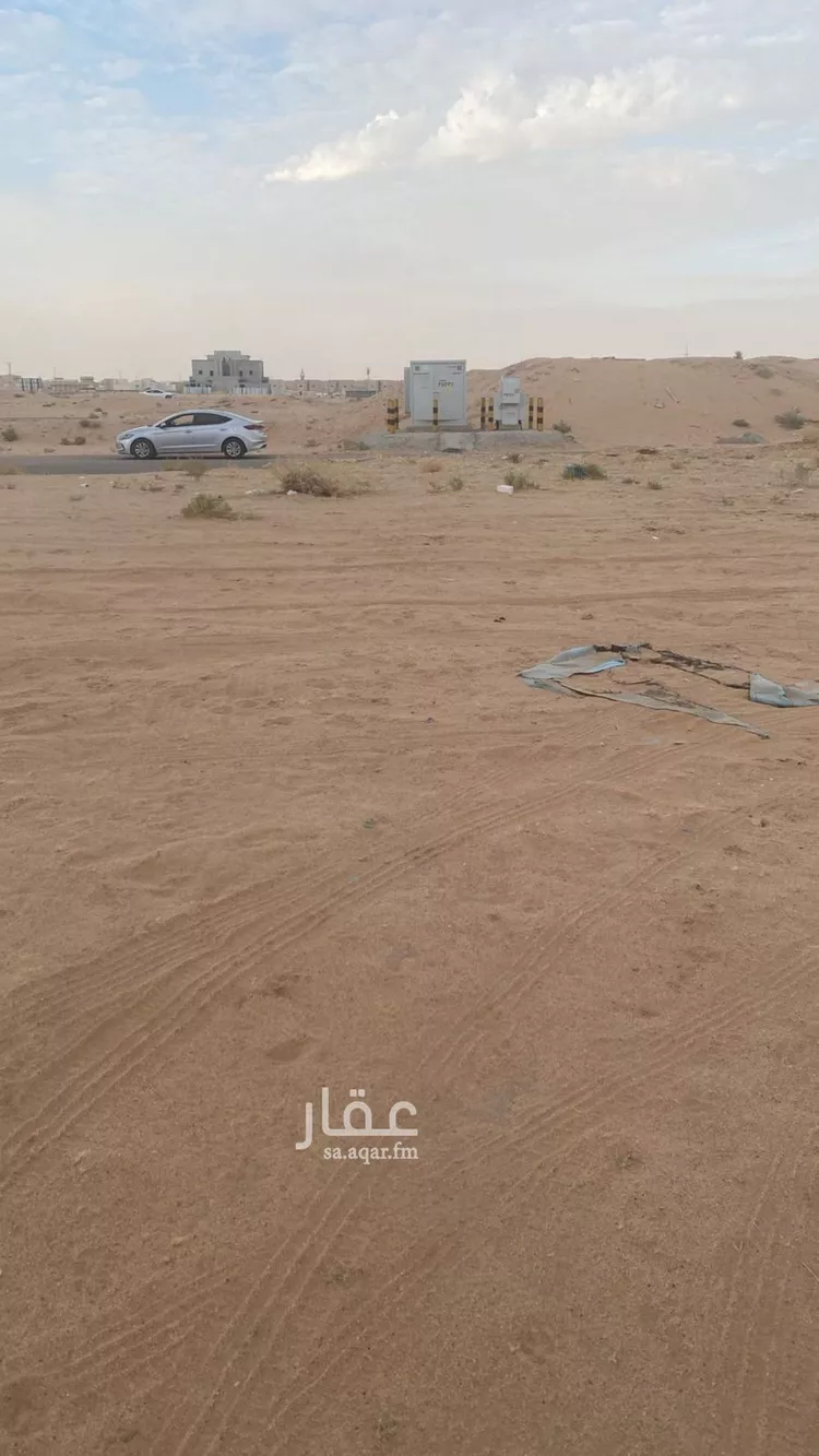 أرض للبيع في شارع 0000, حي الشقة, مدينة بريده, منطقة القصيم صورة 3