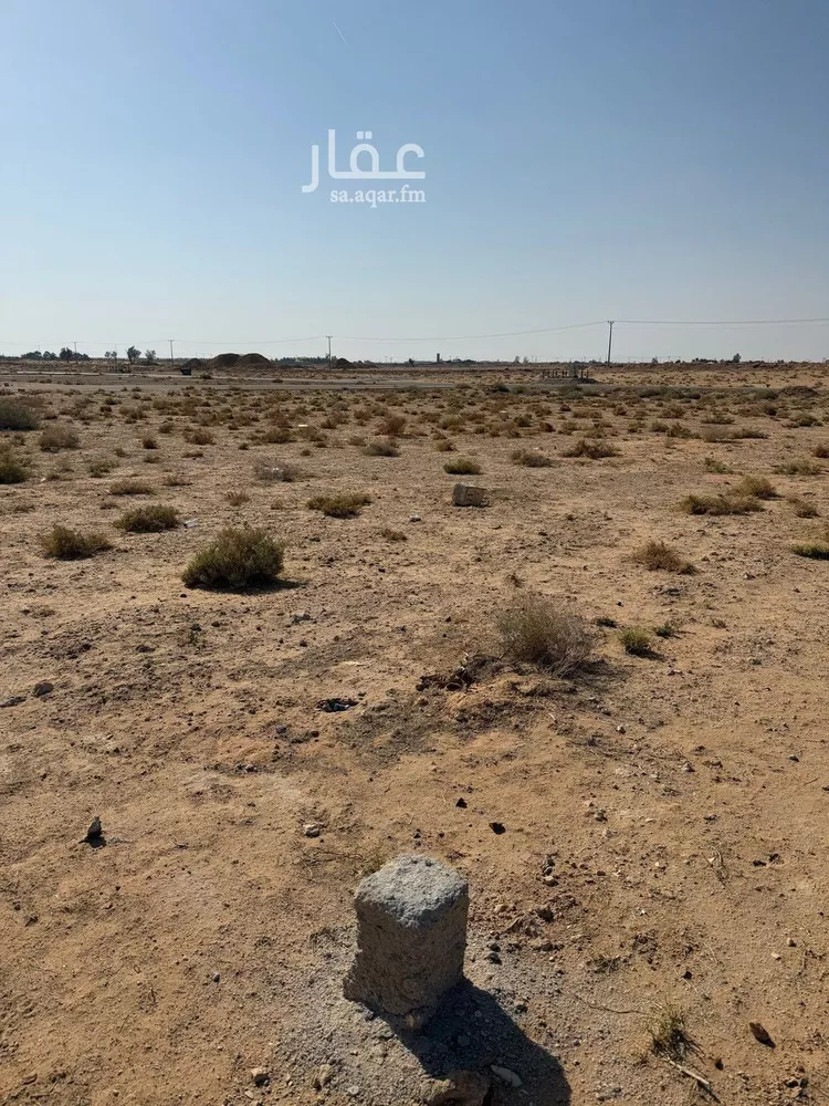 أرض للبيع في حي الشقة, مدينة بريدة, منطقة القصيم صورة 4