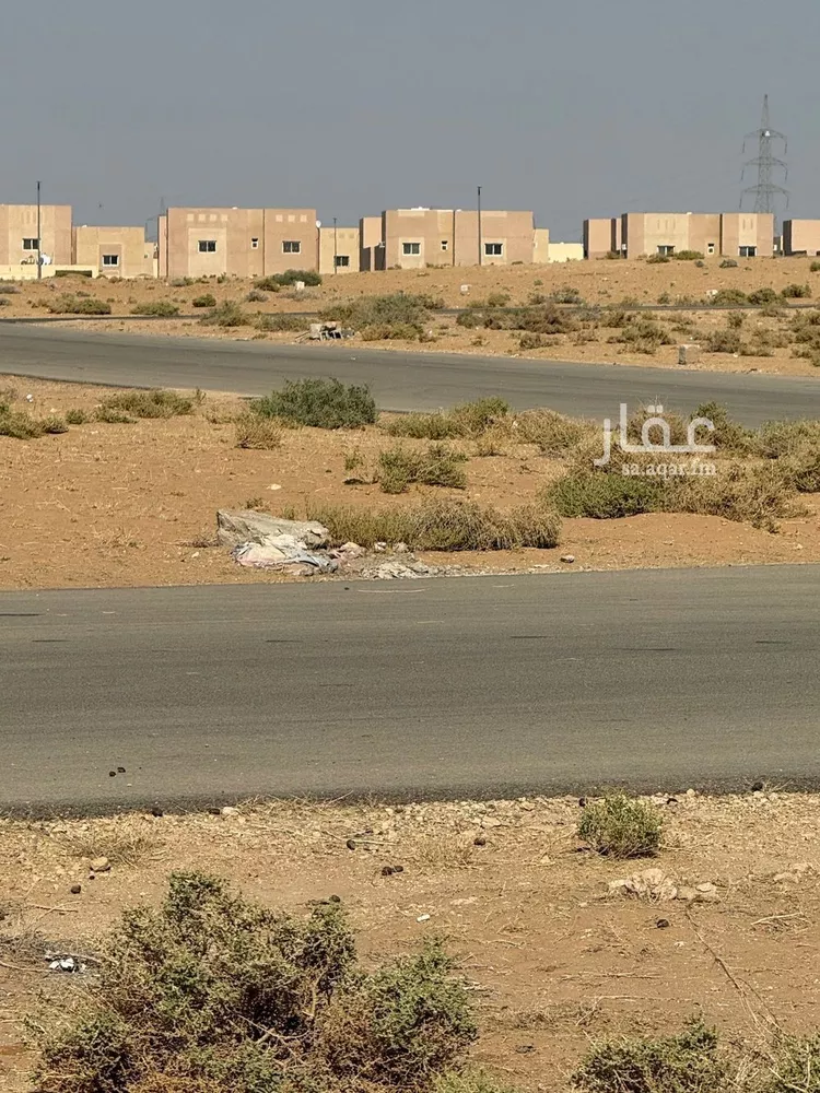 أرض للبيع في حي الشقة, مدينة بريدة, منطقة القصيم صورة 3
