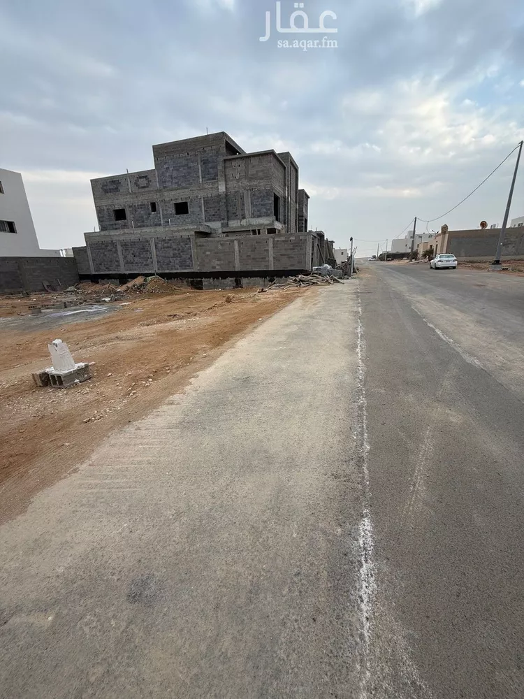 أرض للبيع في شارع النقيب 58, حي النقيب الشمالي, مدينة بريدة, منطقة القصيم صورة 5