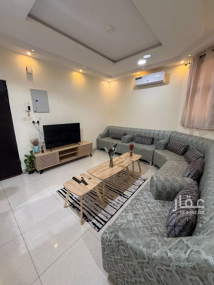 شقة للإيجار في شارع الحارث بن خالد القرشي, حي المنار, مدينة بريدة, منطقة القصيم صورة 3