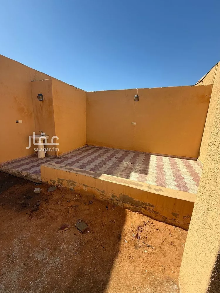 استراحة للإيجار في شارع الشقه العليا 1349, حي السليمانية, مدينة بريدة, منطقة القصيم صورة 3