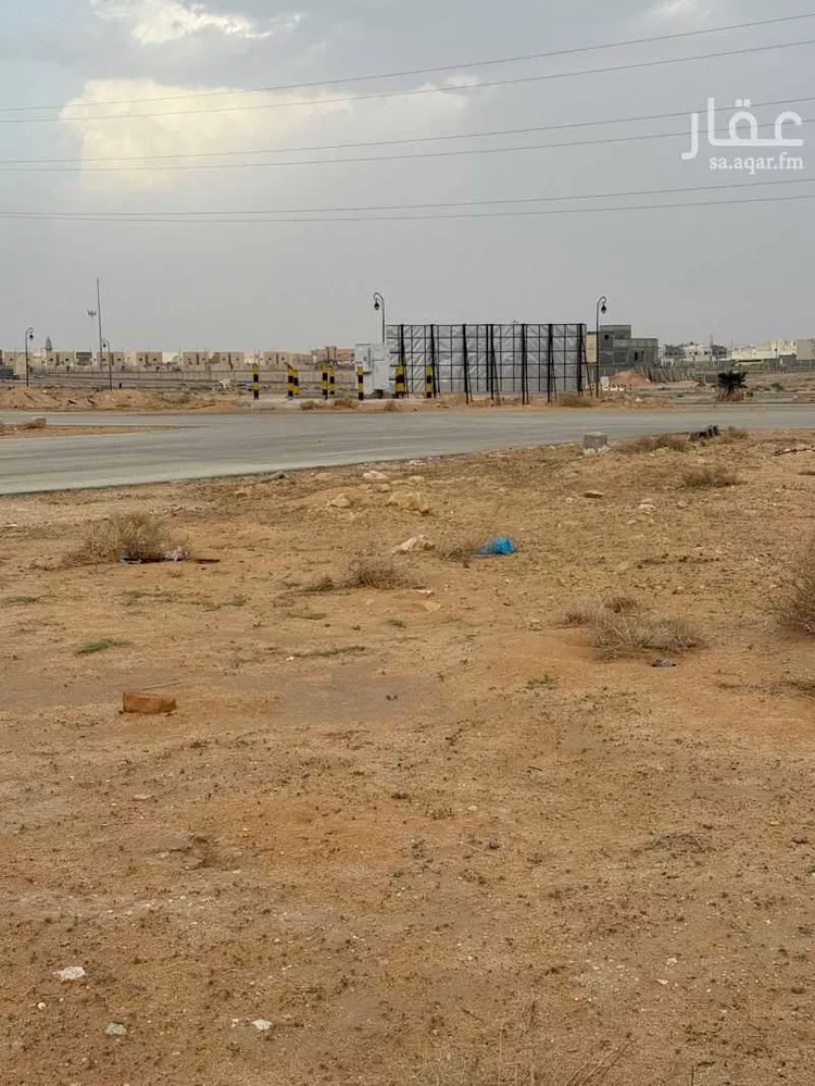 Land for Sale in Buraydah Ash Shiqah صورة 4