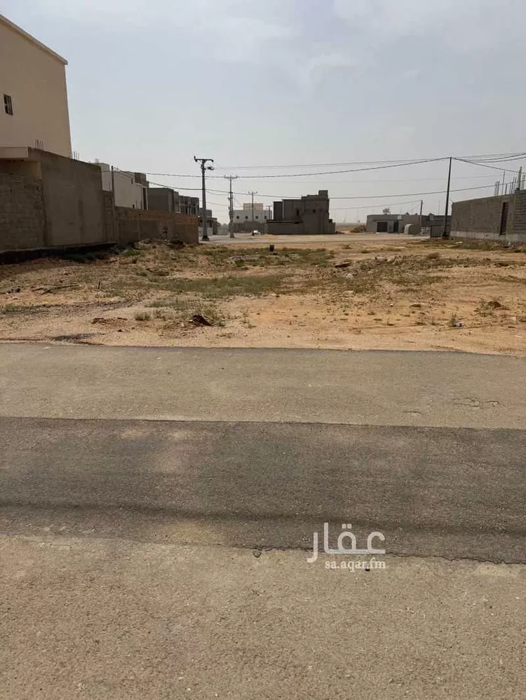 أرض للبيع في حي النقيب الشمالي, مدينة بريدة, منطقة القصيم صورة 4