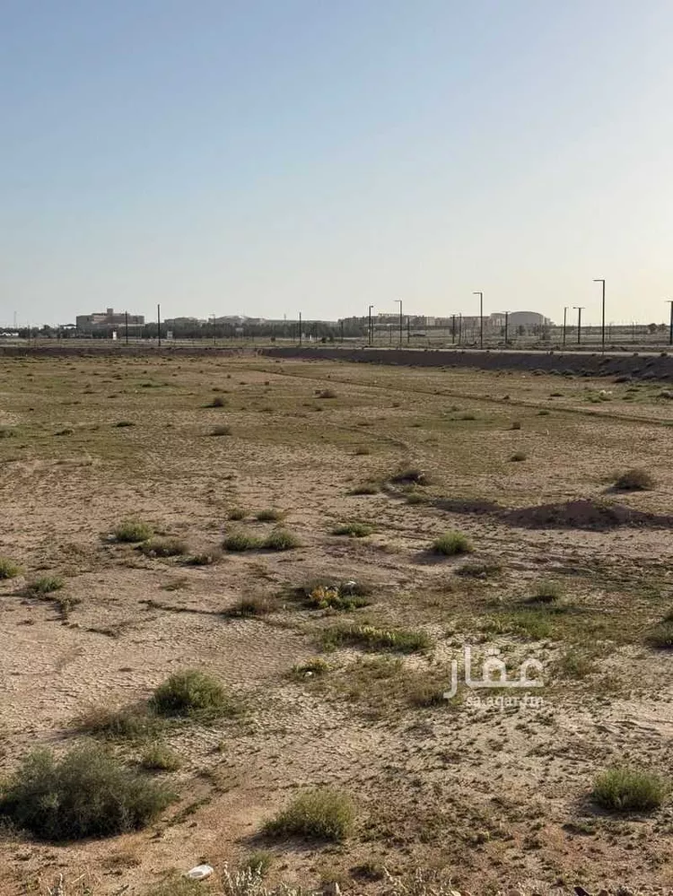 أرض للبيع في شارع المفرق وكمب الطرق 2111, حي الليوان, مدينة بريدة, منطقة القصيم صورة 5
