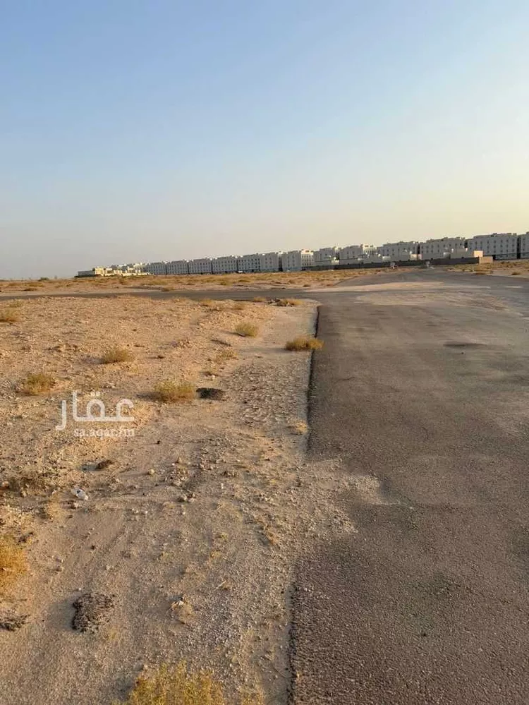 أرض للبيع في حي المليداء, مدينة بريدة, منطقة القصيم صورة 4