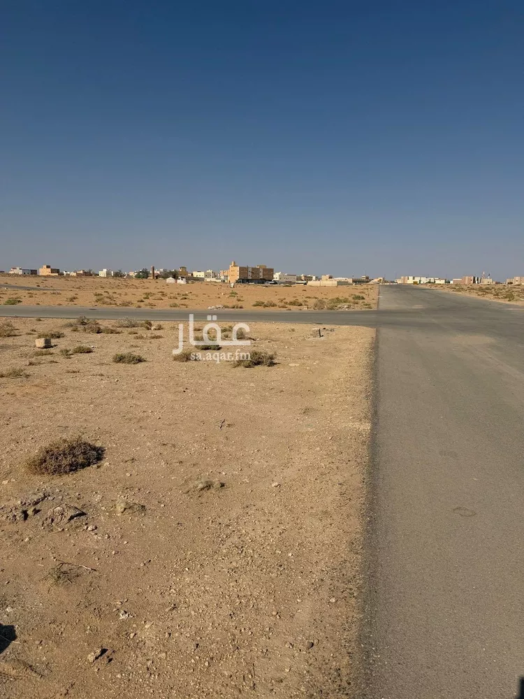 أرض للبيع في حي الشقة, مدينة بريدة, منطقة القصيم صورة 2