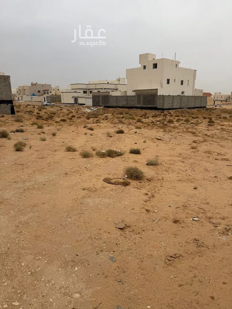 أرض للبيع في حي الشفق, مدينة بريدة, منطقة القصيم صورة 4