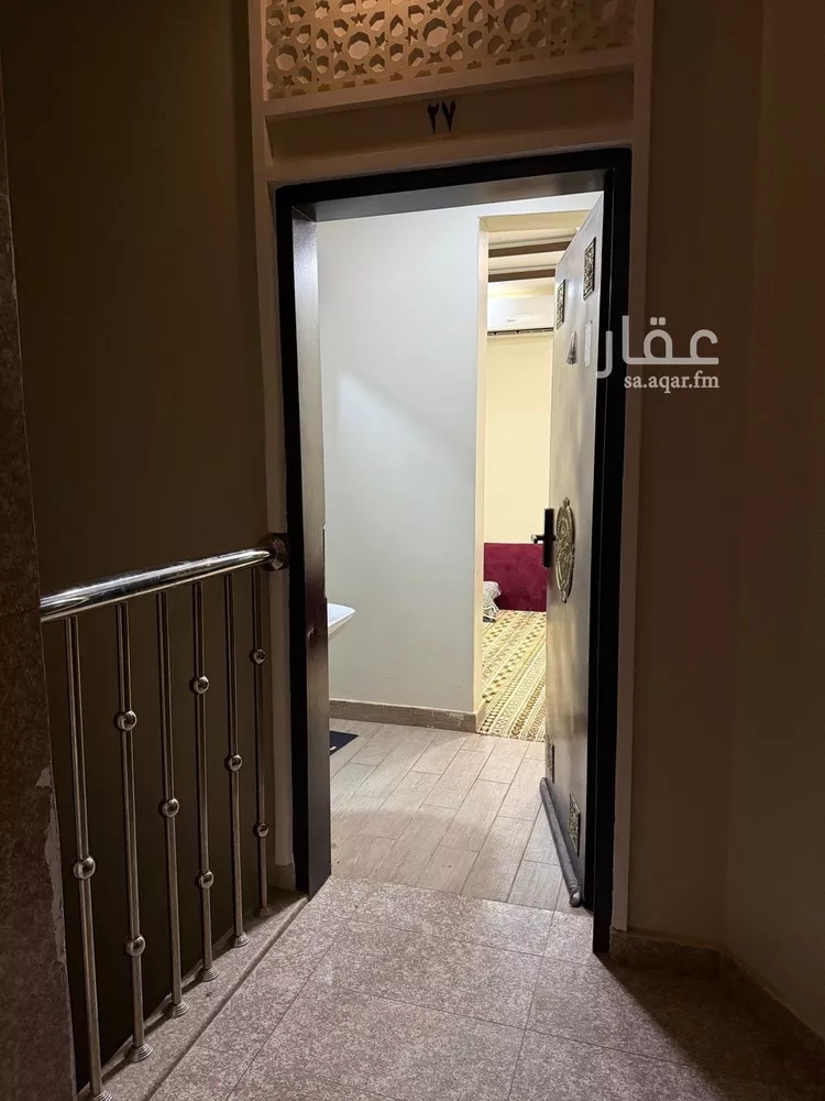 شقة للإيجار في شارع دريد بن شراحيل بن كعب النخعي, حي الريان, مدينة بريدة, منطقة القصيم صورة 5
