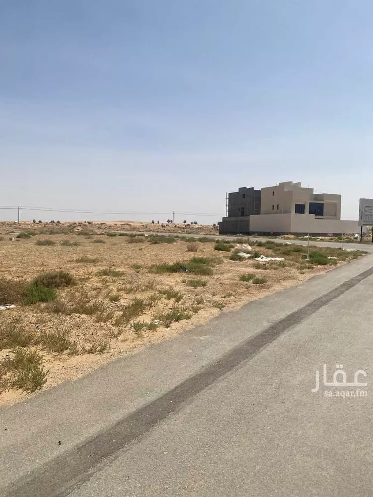 Land for Sale in Buraydah Ash Shiqah صورة 5