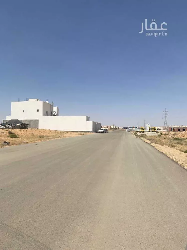 Land for Sale in Buraydah Ash Shiqah صورة 2