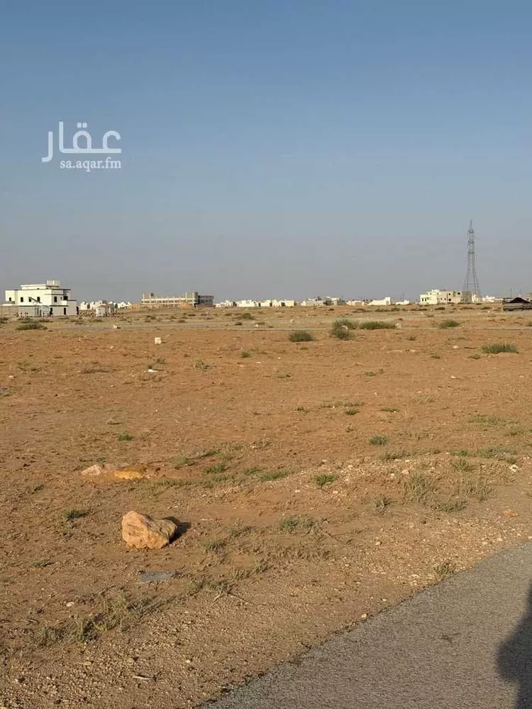 أرض للبيع في حي الشقة, مدينة بريدة, منطقة القصيم صورة 2