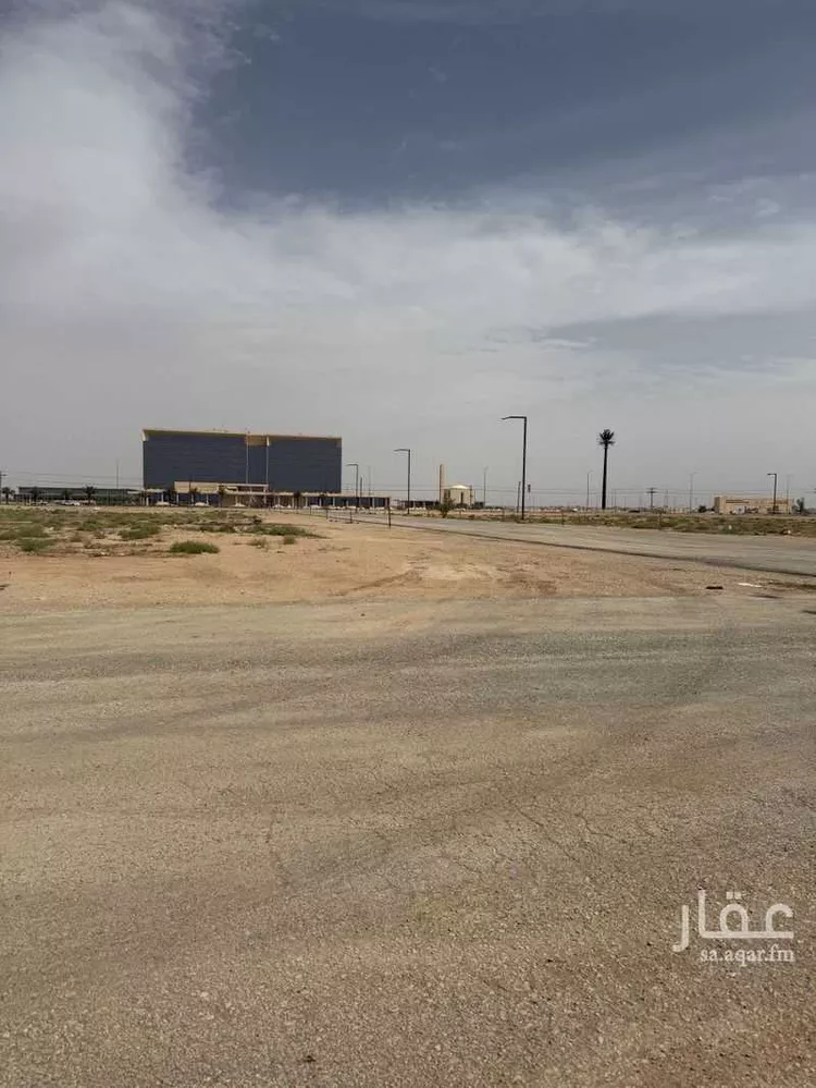 أرض للبيع في شارع المفرق وكمب الطرق 2343, حي الليوان, مدينة بريدة, منطقة القصيم صورة 3