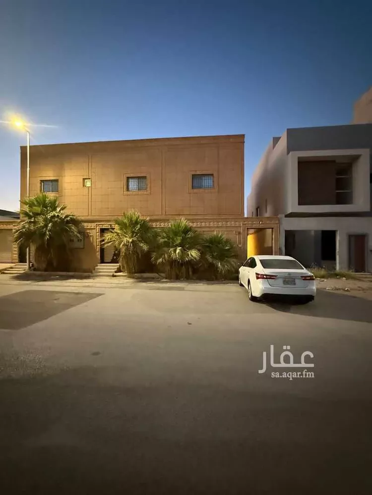 شقة للإيجار في شارع الحكم بن عمرو بن معتب الثقفي, حي المنتزة الغربي, مدينة بريدة, منطقة القصيم
