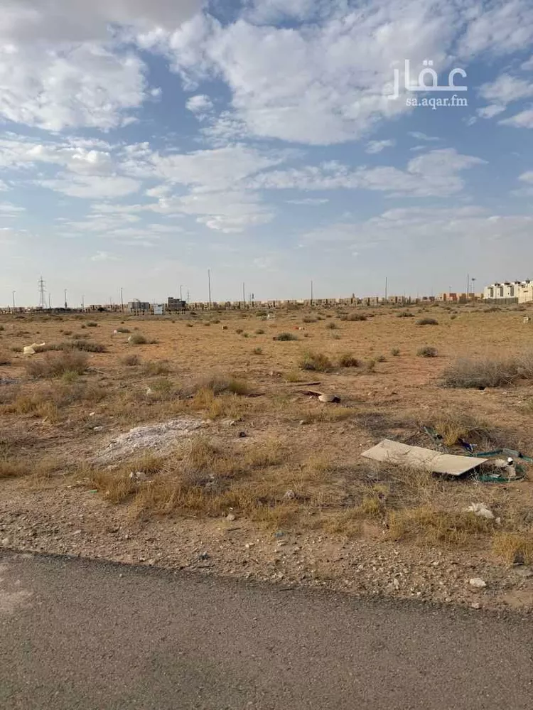 أرض للبيع في حي الشفق, مدينة بريدة, منطقة القصيم صورة 2